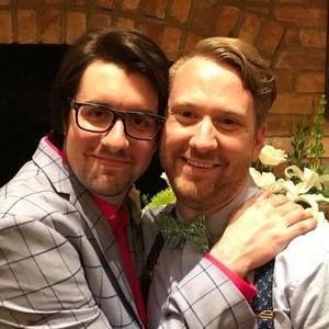 Meet your Posher, Daniel